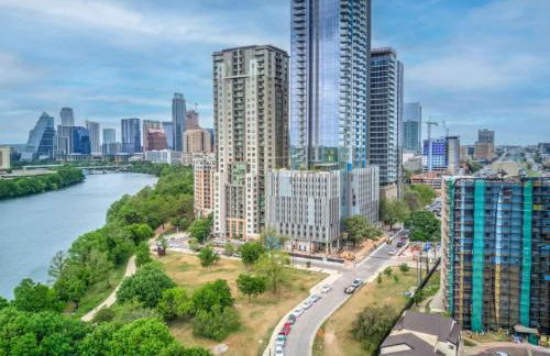 Luxury Oasis - Stunning Condo Unbeatable Location - Foto 46