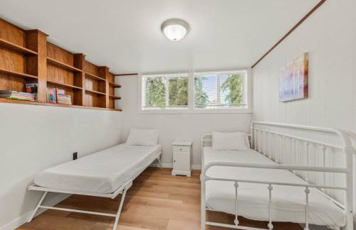 Parkside Escape Oasis in Bellevue fully fenced - Foto 23