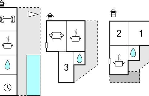 Cozy Home In Torraca With Wifi - Photo 2