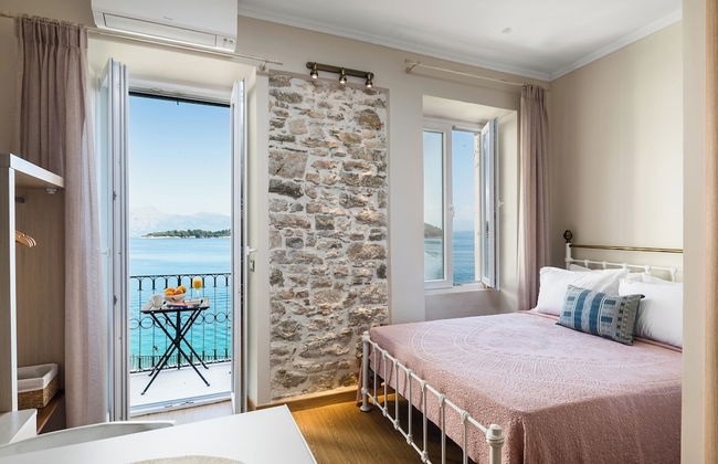 Fotiadis Family Luxury Suites by Konnect - Foto 1