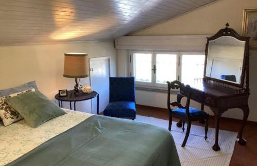 Mansarda di lusso in Villa Riccardo Barga - Foto 12