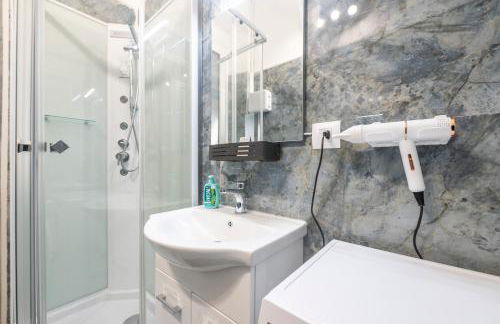 326 - Cinema's Fan House - Nel centro di Sestri Levante a 200M dal mare - Photo 49