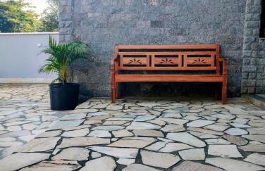 Aconchegante pé na lagoa - Foto 38