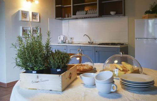 Locanda degli Alberi - Foto 75