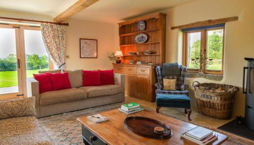 Yew Tree Cottage - Foto 2