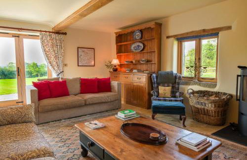 Yew Tree Cottage - Foto 2