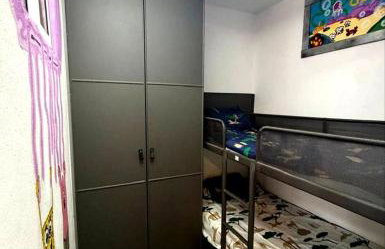 Modern Art Apartment 50m to the Beach - Foto 27