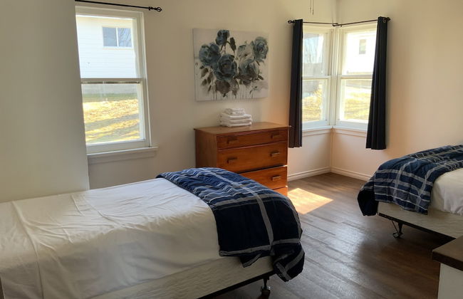 Tally-Ho Inn - Foto 60