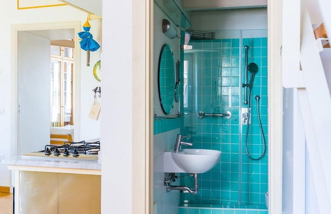 Montemiletto a Panoramic Nest by Napoliapartments - Foto 10