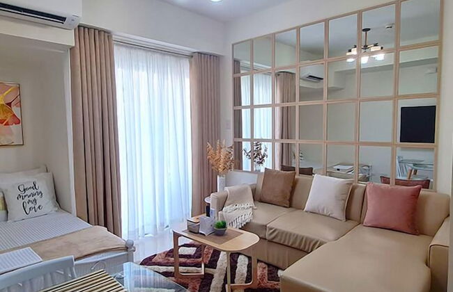 Inspiria Condo Units beside Abreeza Mall Davao - Foto 1