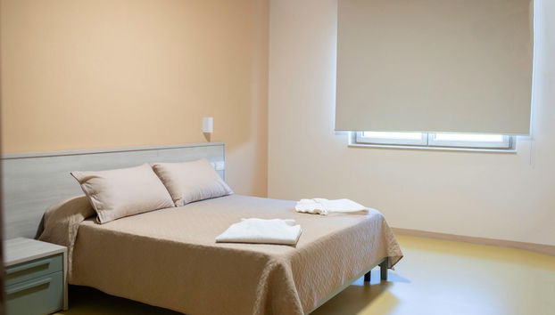 Tenuta del Barone - Foto 5, Zimmer