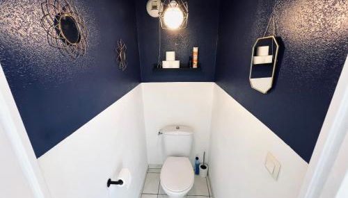 Cocon tout confort à 5 min de gare Saint-Jean - Foto 5