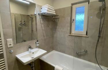 SUITE EISENACH direkt am Bahnhof - Foto 7