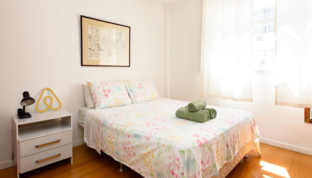 Omar do Rio - PFA58 - Foto 4, Habitación