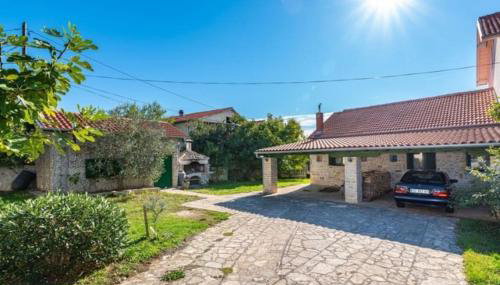 Villa Irina - Foto 5, Garden