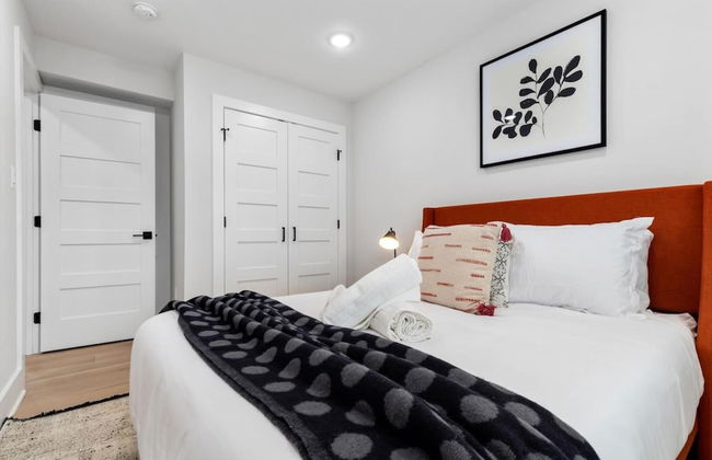 Excellent 2-br Condo in Hip Area of DC - Photo 15