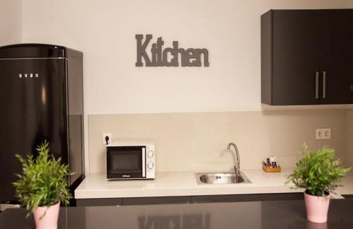 Flats Friends Soho Suites - Photo 62