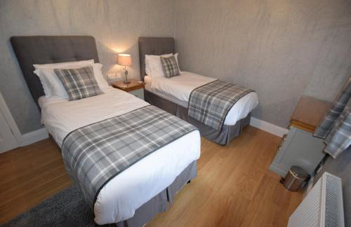 Crann Mhor Holiday Home - Foto 21