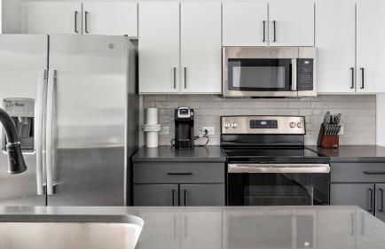 Landing Chic Studio Gym Clubhouse - Foto 33