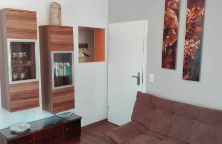 FeWos im alten Bahnhof - Foto 67