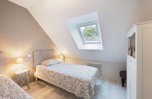 Gîte La Clémençaie - Foto 10