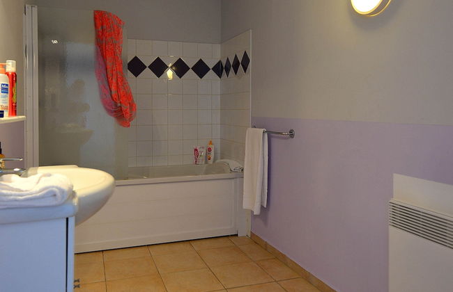 Residence Alba Rossa, Serra-di-ferro, Accommodation With Terrace or Balcony - Foto 31