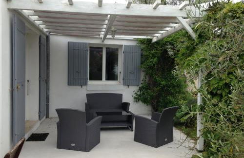 Maison cosy entre vignes et plage - Foto 6