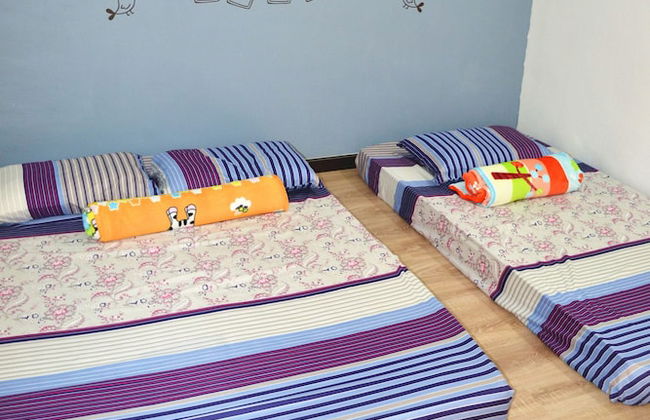 Sakura Homestay Kampar - Foto 29