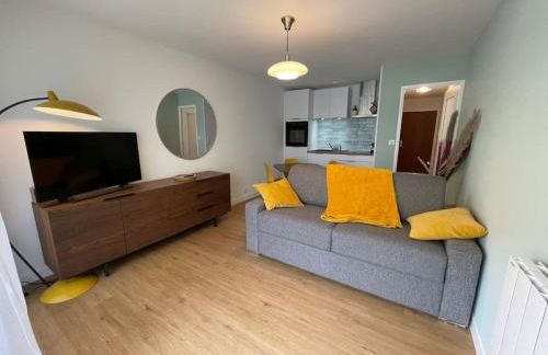 Studio Suzanne proche des commerces & de la plage - Foto 20