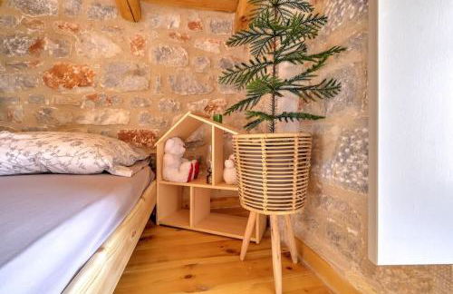 Crown House in Areopolis - Foto 30