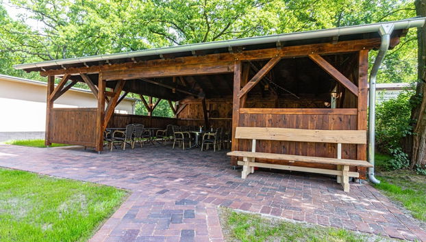 Comodidade do alojamento