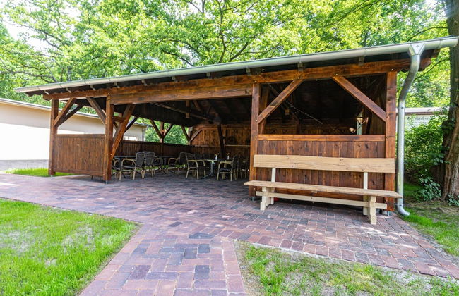 Wohnung in Lubben an der Spree fur 2 Personen - Foto 8