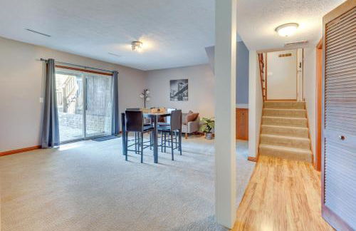 Bolivar Getaway Near Pro Football Hall of Fame! - Foto 21