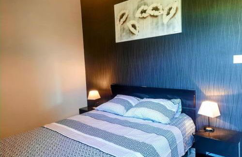 Les Merisiers - Maison moderne avec jardin - Foto 18