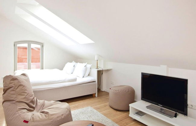 Appartements im Sudhaus in Schwerin - Foto 9