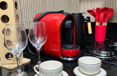 Estúdio Moderno e aconchegante no Sudoeste coração de Brasília - Foto 65