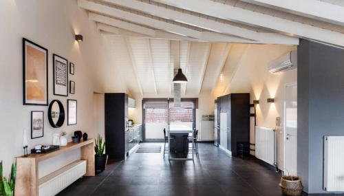 Inalia Modern House - Foto 2