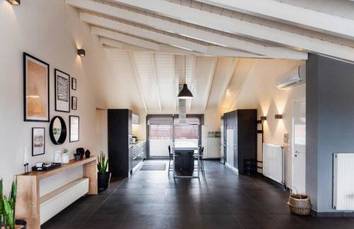 Inalia Modern House - Foto 2