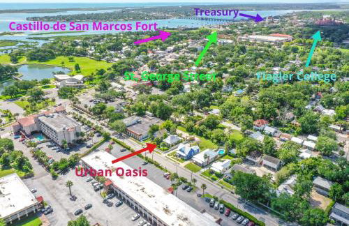 The Old Mission Collection - Urban Oasis - Foto 41