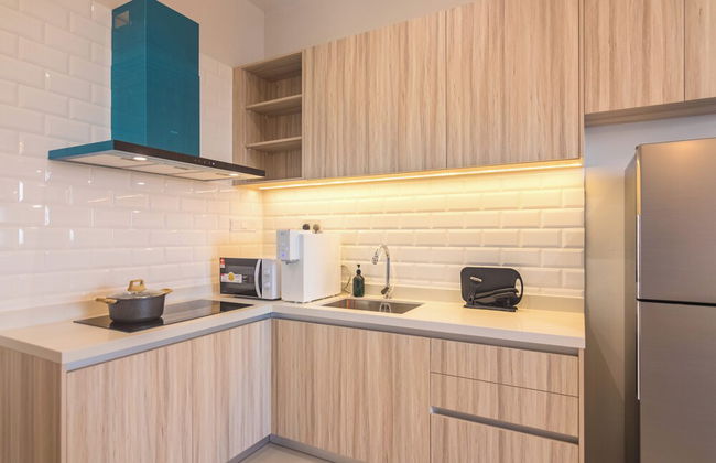 Iconic Regency by Stellar ALV - Foto 48