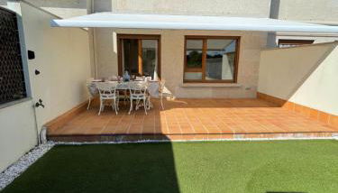 A Casa Da Luz - Foto 5, Garden