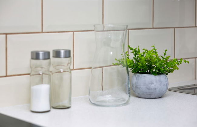 Apartments Bitwy Warszawskiej by Renters - Foto 42