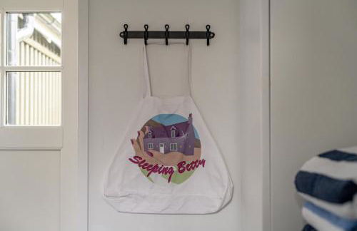 Dalveich Cottage, hot tub, 2 bedroom, Lochearnhead - Foto 20