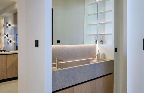 Fasma Suites Luxury Apartments in Piraeus - Foto 24