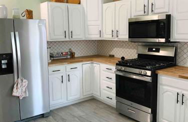 Lewis M Fisher House - Foto 10