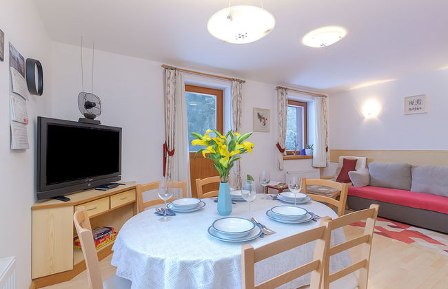 Alpine Retreat Gaja Kranjska Gora - Foto 21