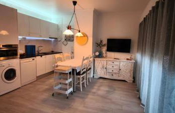 Monte Gordo T1 Parque dos Reis - Foto 13