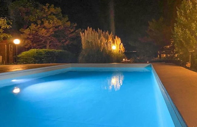 Villa Bentivoglio - Holiday Home With Swimming Pool - Foto 16