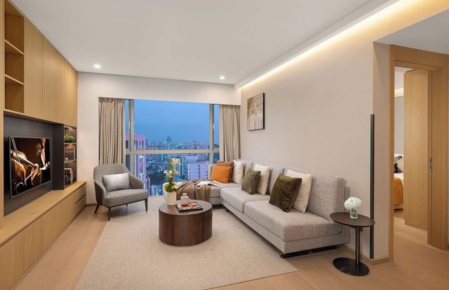 Ascott Guangzhou - Photo 34