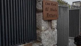 Casa rural El Abuelo Arturo - Foto 3